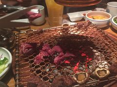 -王妃家(明洞中央店)