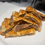 从小吃到大的清真菜