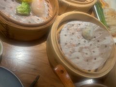 -点心传说·粤菜点心(佐阾虹湾店)