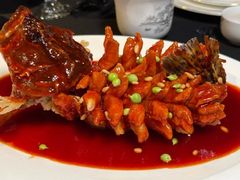 -RIVIERA 松鹤楼(外滩店)
