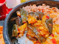 -食其家·牛丼咖喱(太阳宫店)
