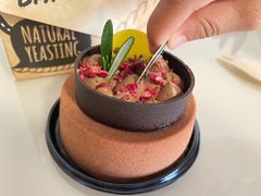 -PAPER STONE BAKERY(万菱汇店)