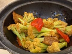 -御膳粥·牛乳粥底火锅·地道顺德菜(容桂店)