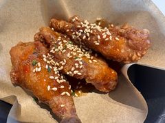 -必胜客(吾悦广场店)