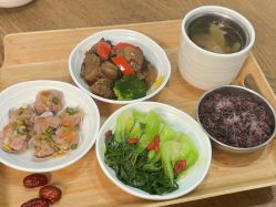 -宝媛会月子中心(越秀店)