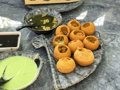 -VATAN INDIAN RESTAURANT米特印度餐厅(城北路店)