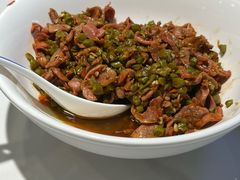 -兰湘子·湘菜小炒(石家庄万象城店)