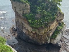 -大连金石滩滨海国家地质公园