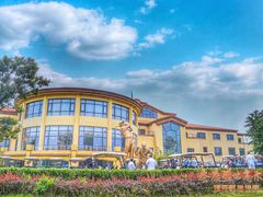 -北京京辉高尔夫俱乐部有限公司