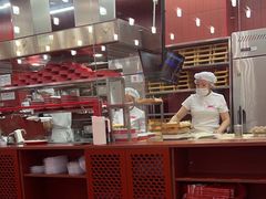 -喜家德虾仁水饺(东海缤纷天地店)