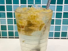 -華歡冰室-WahFoon(吉大店)