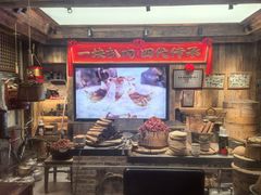 -張飛扒肉·龙江非遗(道外店)