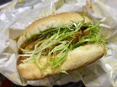 -SUBWAY赛百味(金码大厦店)