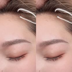 点击看大图 -久匠·纹眉半永久野生眉