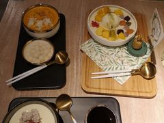 走错门的奶冻-春风·有糖(崇宁路店)