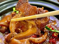 -金龙·打边炉(武进路店)