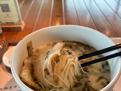 -无锡苏宁银河国际酒店-麺餐厅
