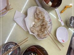 -服务大楼冷面(延大店)