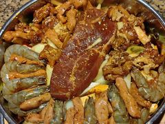 -黄记煌三汁焖锅(金凤万达广场店)