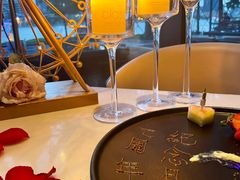 -大八江景意大利西餐厅LargeEight Italy Restaurant(1862时尚艺术中心店)