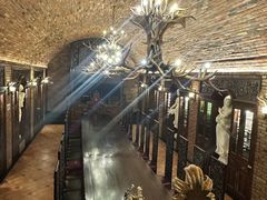 -福禧酒窖·中餐厅 (万柳店)