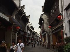 -屯溪老街