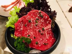 -赤坂亭M9和牛烧肉·日料398放题(万达店)