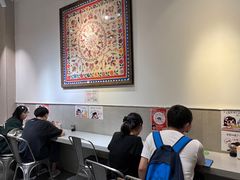 -小豆海棠(嘉兴路店)