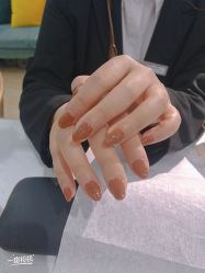 点击看大图 -1T·1M 日式美甲美睫