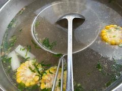 -潮悦牛肉火锅城(水贝店)