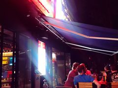 -Cactus墨西哥仙人掌餐厅