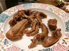 -麓湖国际水疗