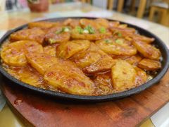 -金家小吃(美岭小区店)