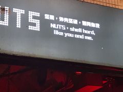 -坚果NUTS