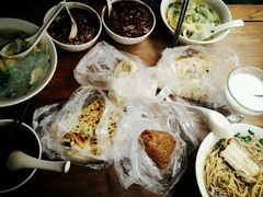 -随柳居·苏式小吃(建新巷店)