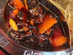 -重庆袁老四火锅(武进万达店)