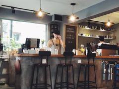 -转山咖啡(松柏社区店)