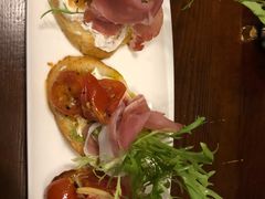 -吃饼人西餐(南开店)