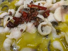 -嘉逸传菜(洛川东路店)
