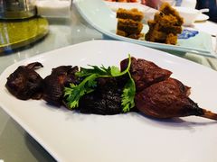 -临安鲲凌餐厅(钱王大街店)