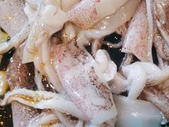 -韩味园果木炭烤鲜肉(陵东街店)