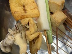 -棣爸油炸(张公桥店)