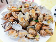 -叶存利海鲜大馅饺子(东戴河止锚湾店)