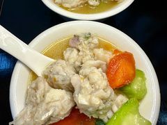 -东坊味道私房菜·地道顺德菜(大良店)