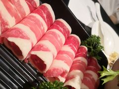 -捞王猪肚鸡火锅(财富中心店)