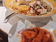 -天成川菜(礼岗店)