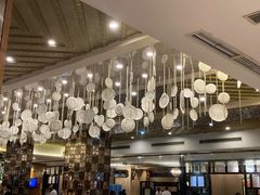 -芭菲盛宴·环球美食(锦城万达广场店)