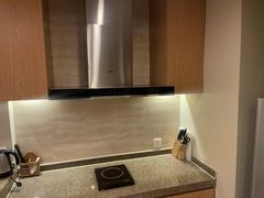 -长白山万达锦华套房酒店