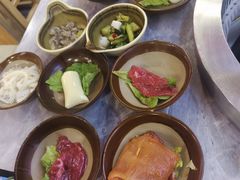 -宽尺巷鱼蛙自助火锅(虎丘钻石广场店)