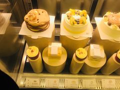 -Pantry's Best派悦坊蛋糕(K11购物艺术中心店)